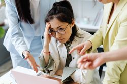 Quá thành công cũng dẫn đến thất bại