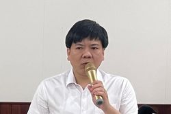 Shark Thủy hứa trả học phí cho phụ huynh Bình Dương vào tháng 11/2023