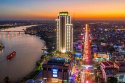 Cần Thơ: Đầu tư hơn 180.000 tỷ đồng thu hút đầu tư công nghiệp