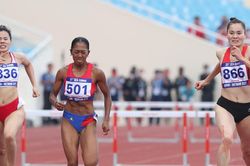 Thể thao Việt Nam duy trì mục tiêu Top 3 SEA Games 32