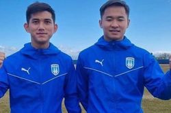 Sao trẻ HAGL ghi bàn cho CLB Hàn Quốc, được ca ngợi hay hơn Văn Toàn