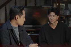 'Dưới bóng cây hạnh phúc' tập 36: Son có người theo đuổi, cả nhà chồng tiếp tục có màn 'quay xe' lần 3