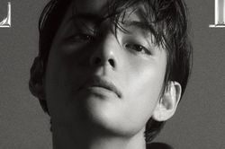 V BTS trở thành đại sứ cho Celine, hé lộ về dự án solo còn dang dở
