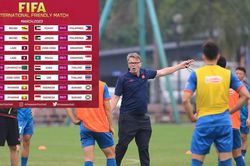 'Lùi một bước để tiến hai bước', HLV Troussier và ĐT Việt Nam sẽ tạo bất ngờ với kế hoạch dự World Cup?