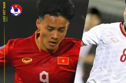 HLV Troussier bất ngờ bổ sung quân cho U23 Việt Nam trước giải tập huấn Qatar