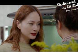'Gia đình mình vui bất thình lình' tập 3: Mẹ con Trâm Anh tới thăm bất ngờ, nhưng sự xuất hiện của nhân vật đặc biệt mới khiến cả nhà ngỡ ngàng