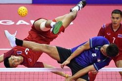 Campuchia bán giá gấp 80 lần so với Việt Nam, Thái Lan tính không mua bản quyền SEA Games 32