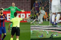 Barcelona và các bê bối: Hơn cả sự xấu hổ