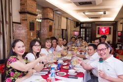 Tổ chức karaoke trong phòng ăn nhà hàng có cần xin cấp phép?