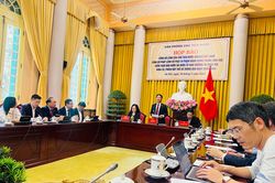 Phạt tối đa 50 đến 100 triệu đồng đối với vi phạm hành chính trong lĩnh vực Kiểm toán nhà nước