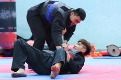 Khó khăn bủa vây pencak silat