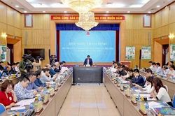 Quảng Ngãi cần gắn chặt liên kết vùng để tạo động lực phát triển
