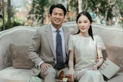 Hé lộ dàn khách mời trong 'siêu đám cưới' Linh Rin và Phillip Nguyễn