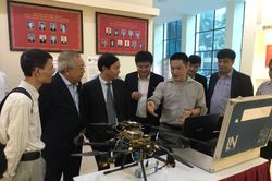 Tác động quan trọng của chính sách tài chính với KHCN trong các cơ sở GD Đại học