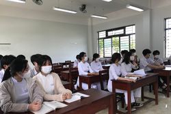Bí quyết để đạt điểm cao môn GDCD ở kỳ thi Tốt nghiệp THPT