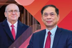 Việt Nam-Ba Lan: Đối tác truyền thống, tin cậy