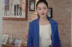 Gia đình mình vui bất thình lình tập 3: Xuất hiện 1 vị khách bất ngờ tại nhà ông Toại