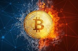 Năm 2023: Bitcoin tăng 50%, đánh bại chứng khoán, vàng