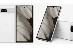 Cấu hình của Google Pixel 7a