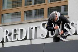 Chứng khoán 16/3: 'Liều thuốc' giảm lãi suất hết hiệu nghiệm vì Credit Suisse