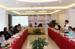 Truyền thông phòng chống mua bán người và nô lệ thời hiện đại