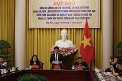Phạt tới 100 triệu đồng với hành vi vi phạm trong kiểm toán nhà nước