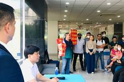 Vụ lùm xùm Apax Leaders: Shark Thủy khẳng định chưa thể trả tiền ngay