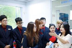 Du lịch phục hồi, nhiều cơ hội việc làm cho sinh viên ngành Quản trị dịch vụ du lịch và lữ hành