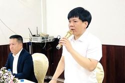 Shark Thủy hứa mở cửa trường cuối tháng 3, phụ huynh đòi trả tiền cả gốc lẫn lãi