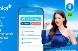 Traveloka công bố Baifern Pimchanok là Đại sứ thương hiệu tại Thái Lan và Việt Nam