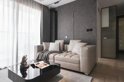 Căn hộ hiện đại sở hữu view ngắm hoàng hôn tuyệt đẹp