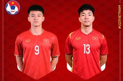 HLV Philippe Troussier bất ngờ bổ sung lực lượng cho đội tuyển U23 Việt Nam