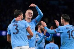 Ferdinand chỉ 2 đội bóng có thể ngăn Man City ở Champions League
