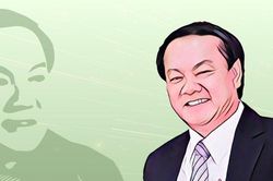 Đại gia Lê Thanh Thuấn: Bệ phóng Sao Mai Group và những cánh tay nối dài
