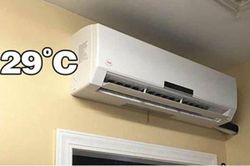Đóng kín cửa bật điều hòa 29 độ là dại: Dùng như này mới tiết kiệm điện tối đa, không hại người