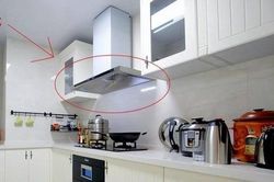 Nấu ăn xong tắt máy hút mùi luôn là sai, làm thêm bước này máy bền, nhà sạch không chút dầu mỡ nào