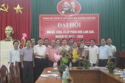 Phân bón Lam Sơn đồng hành cùng nông nghiệp Việt Nam