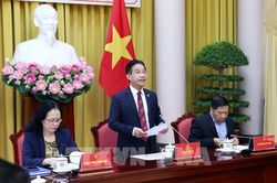 Pháp lệnh Xử phạt vi phạm hành chính trong lĩnh vực kiểm toán nhà nước