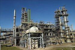 Lọc dầu Dung Quất vận hành an toàn ở 114% công suất thiết kế