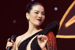Vô tình để lộ 'mặt xương xương', Lệ Quyên nói gì khi được khuyên nên 'trùng tu' nhan sắc ở tuổi 42?