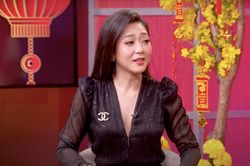 Giữa tin đồn rạn nứt hôn nhân với 'vua cá Koi', phát ngôn 'chọn tình yêu' của Hà Thanh Xuân 'hot' trở lại