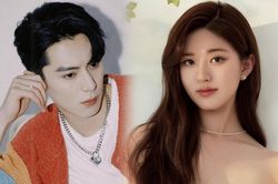 Lộ ảnh Triệu Lộ Tư thân thiết bên cạnh Vương Hạc Đệ, thuyền Đệ Hân Dẫn Lực chìm rồi!
