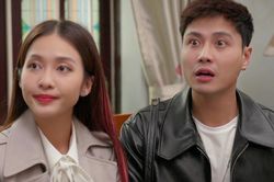 Gia Đình Mình Vui Bất Thình Lình tập 3: Người yêu cũ của Thanh Sơn xuất hiện, đẹp 'ăn đứt' Khả Ngân?