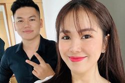Lê Phương 'đổi đời' sau nhiều năm đi diễn 'ngập trong nước mắt'