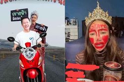 Nawat công bố doanh số bán hàng của thí sinh Miss Grand Thailand: Chuẩn bị sang Việt Nam livestream tiếp?