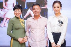 Văn minh như NSND Công Lý: Không ngại nhắc tên vợ mới - vợ cũ trên mạng xã hội