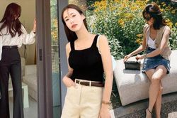 5 item màu đen nên có trong tủ đồ để mặc đẹp hơn