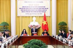 Vi phạm hành chính trong lĩnh vực Kiểm toán Nhà nước có thể bị phạt tới 100 triệu đồng