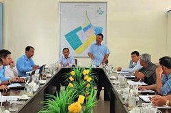TP Châu Đốc phấn đấu năm 2023 có 93% dân số tham gia bảo hiểm y tế