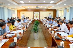 Cần sớm loại bỏ quy hoạch khu công nghiệp không hiệu quả